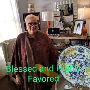 Meet your Posher, Marsha